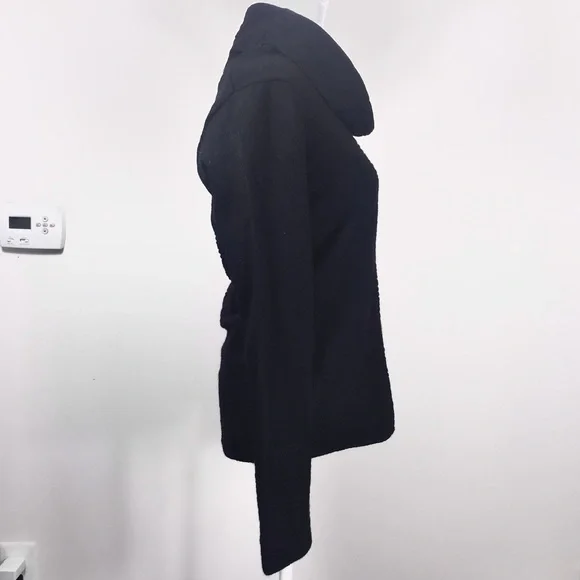 🖤𝟨𝟢%𝖮𝖥𝖥-𝖻𝗎𝗇𝖽𝗅𝖾𝗌𝟣𝟢+🖤EUC Black Calvin Klein Turtleneck Sweater - Picture 4 of 6